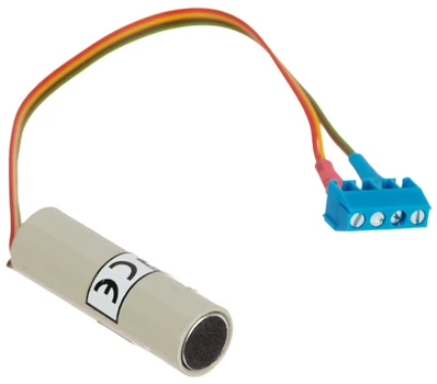 Delta AUDIO MODULIS SU DIFERENCINE IŠVESTIMI MP-6/D