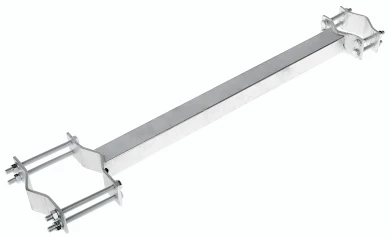 Delta DISTANCINĖ APKABA OR-70R90-150