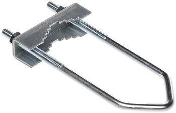 Delta PRISPAUDŽIAMOJI APKABA OZ-50/M8X150