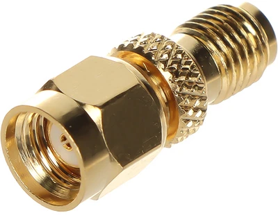 Delta ADAPTERIS SMA-RP-W/SMA-G