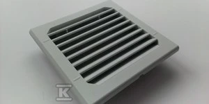 Depro GV 100 VENTILIATORIŲ ROTELĖS SU KILIMU