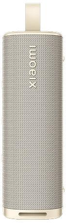 Kompiuterio kolonėlės Nešiojama garso kolonėlė Xiaomi Sound Outdoor 30W, auksinė aprašymas - Prekės nuotrauka