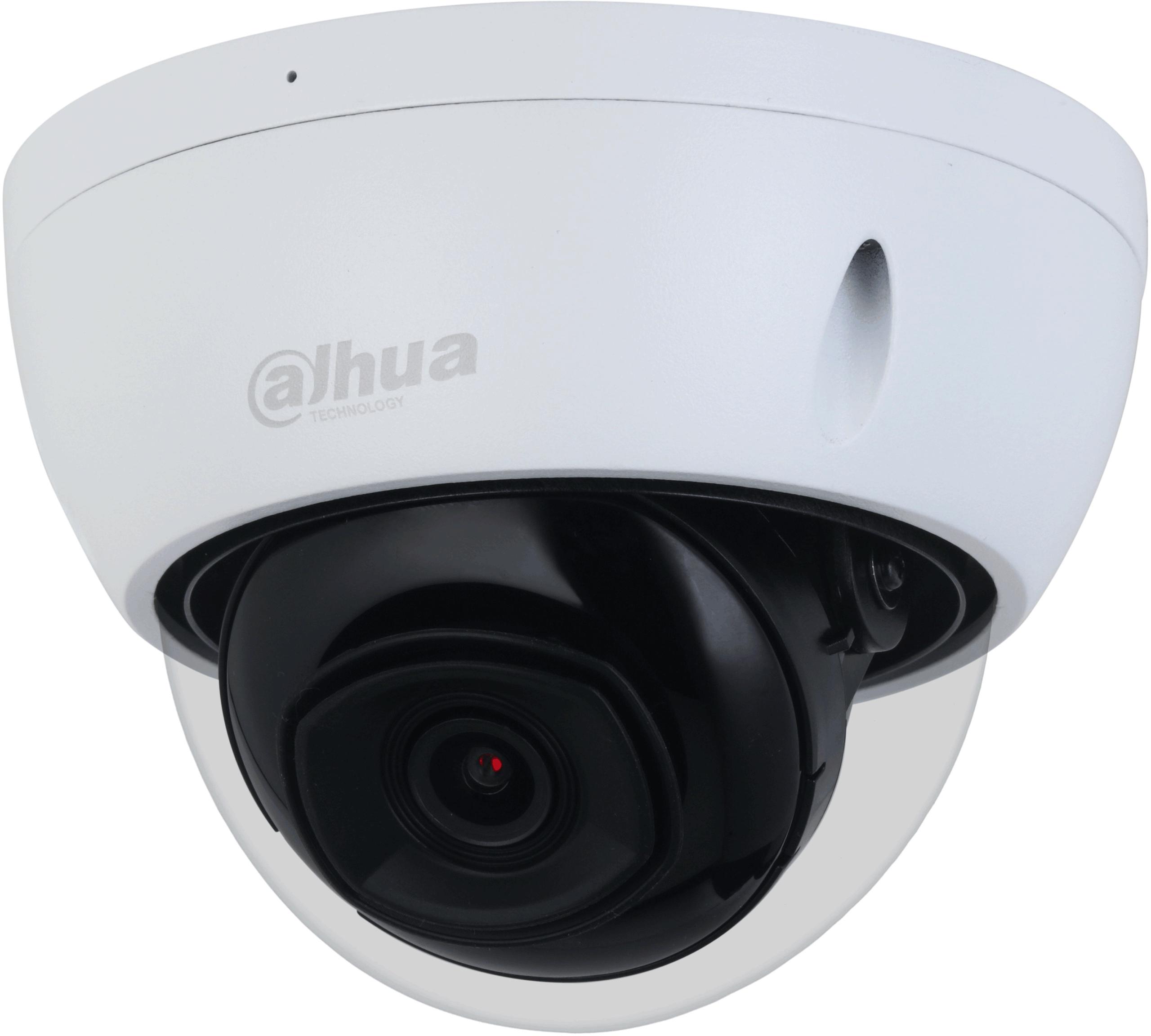 KAMEROS IP DAHUA IPC-HDBW2441E-S-0280B aprašymas - Prekės nuotrauka