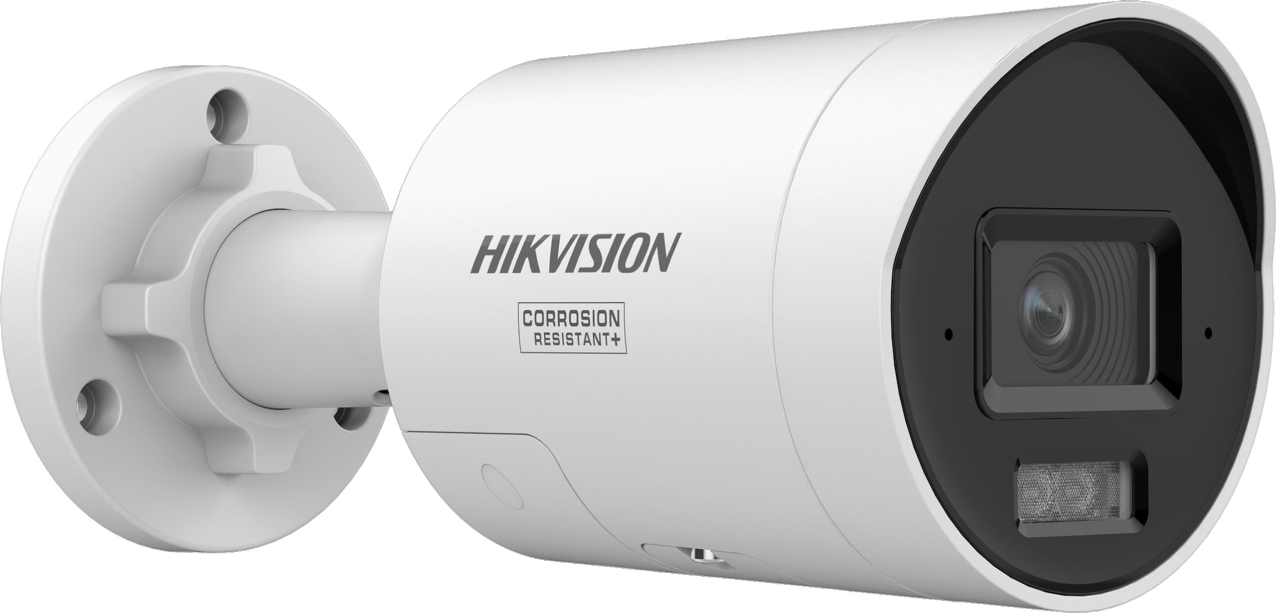 IP kamera „Hikvision ds-2cd2087g3-li2uysl28mmo-std“