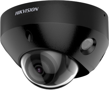 KAMERA IP HIKVISION DS-2CD2586G2-IS (2,8 mm) (C) (Juodas) aprašymas - Prekės nuotrauka
