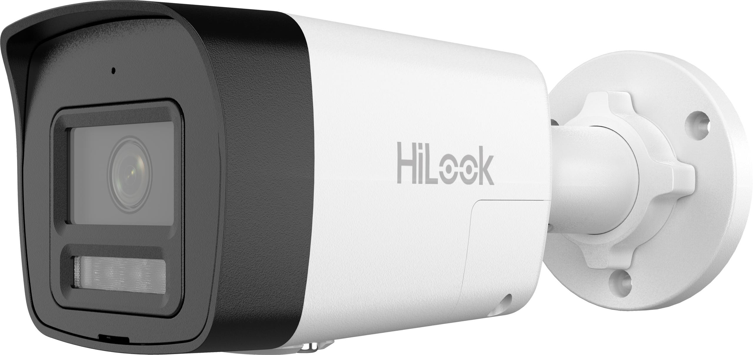 8MP IPCAM-B8-30DL/A „Hilook“ IP kamera, sukurta Hikvision tuba aprašymas - Prekės nuotrauka