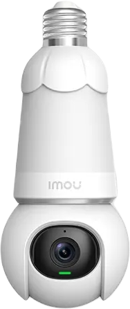 IP kamera „imou“ kamera su lempute 5MP