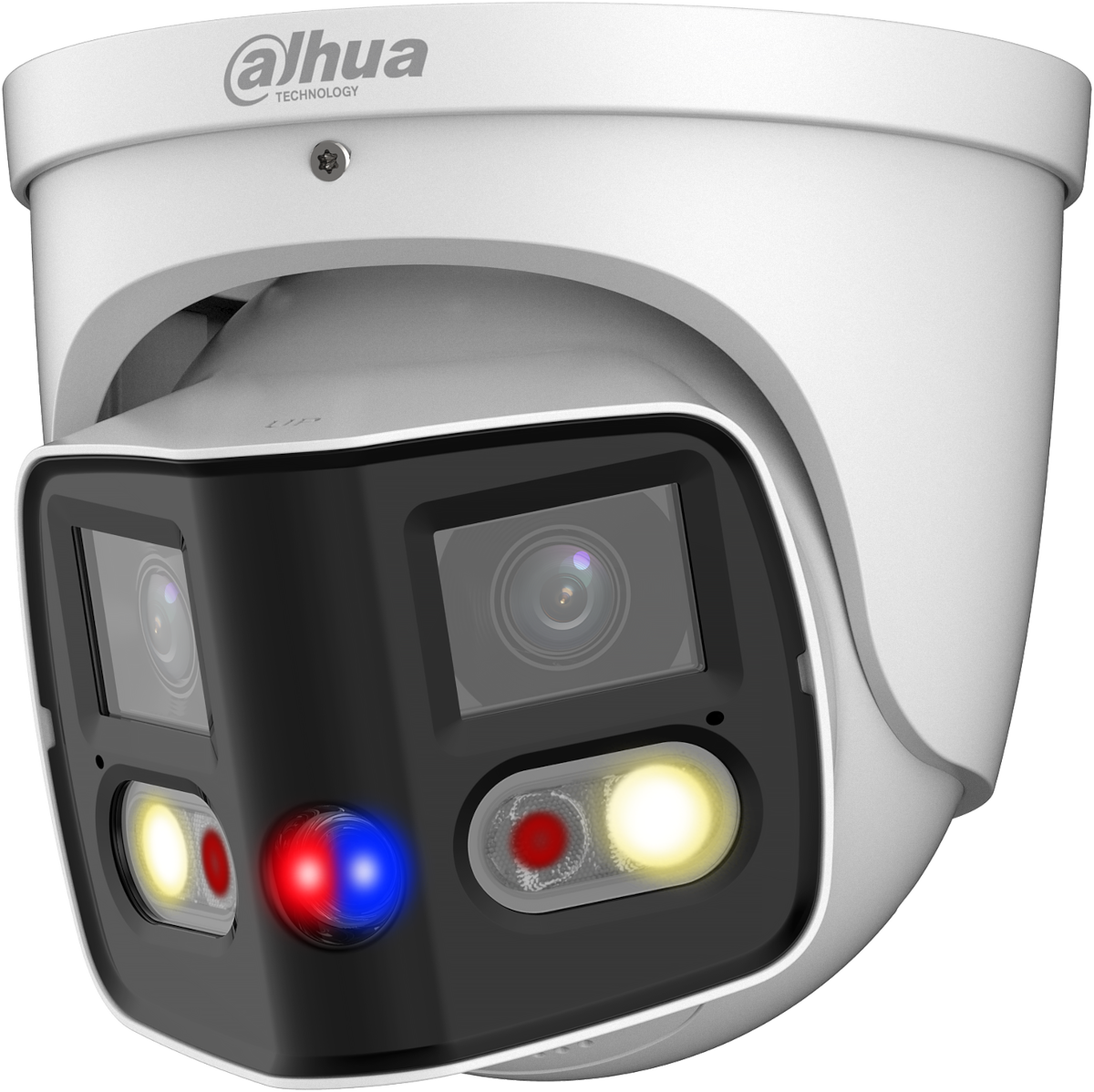 IP kamera „tioc duo dahua ipc pdw3849-a180-e2-as-pv-0280b“