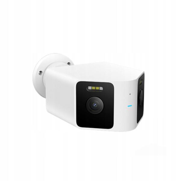 Lauko kamera „Kamera IP Xiaomi“ CW100 dviguba aprašymas - Prekės nuotrauka