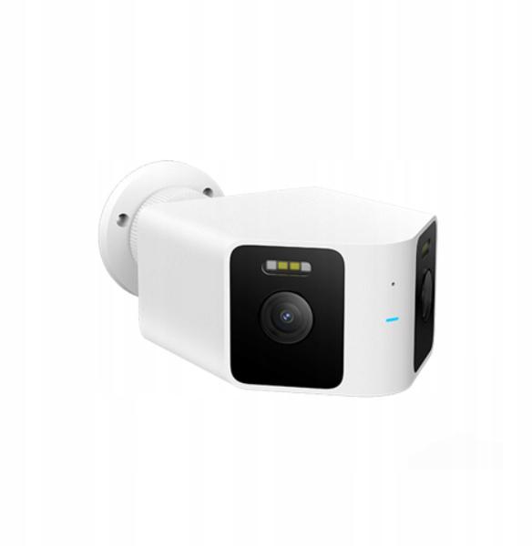 „Xiaomi“ dviguba lauko kamera „Ip“ „CW100“