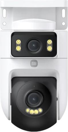 Lauko kamera „Kamera IP Xiaomi“ su dviguba kamera CW500 aprašymas - Prekės nuotrauka