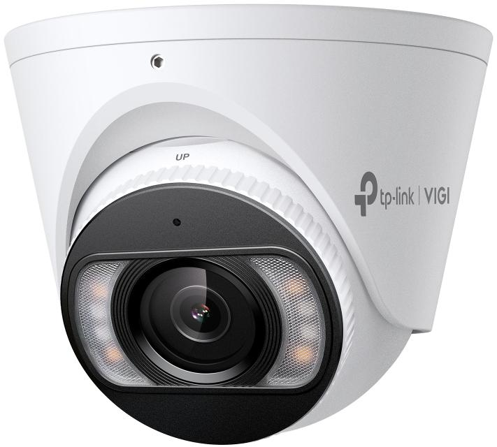 TP-LINK VIGI C455 (4 mm) vaizdo kamera aprašymas - Prekės nuotrauka TP-LINK VIGI C455 (4 mm) vaizdo kamera aprašymas - Prekės nuotrauka