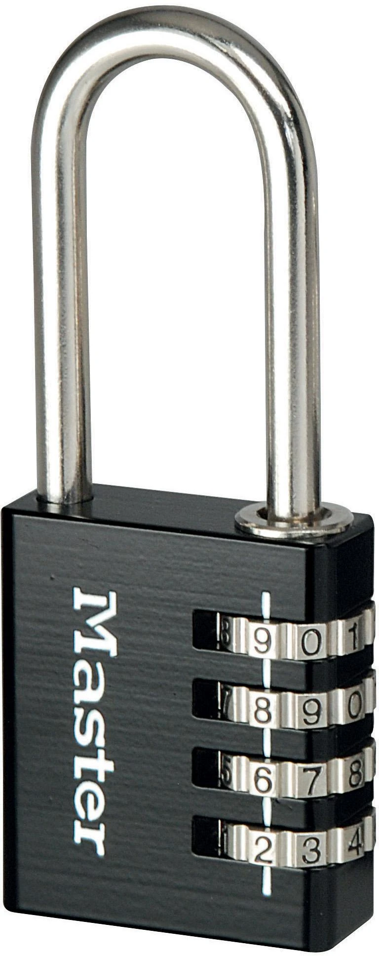 Master Lock Spynelė MasterLock 7640EURDBLKLH; 40 mm aprašymas - Prekės nuotrauka