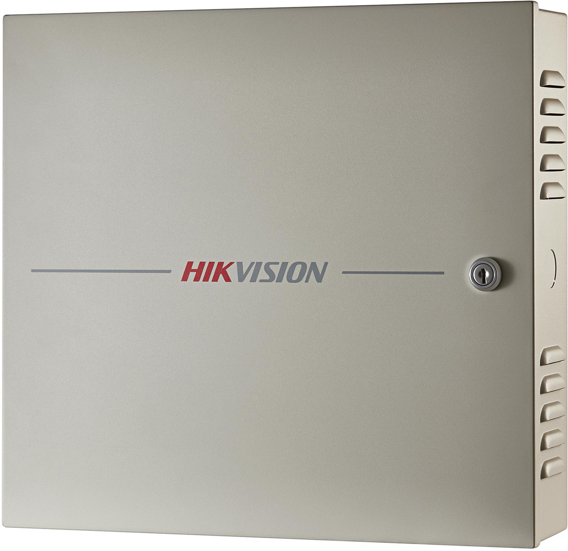 „Hikvision-ds-k2602t“ prieigos valdiklis
