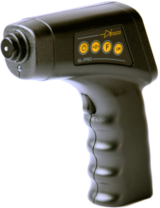 Dažų storio matuoklis „Prodig Tech Gl Pro 2 F“