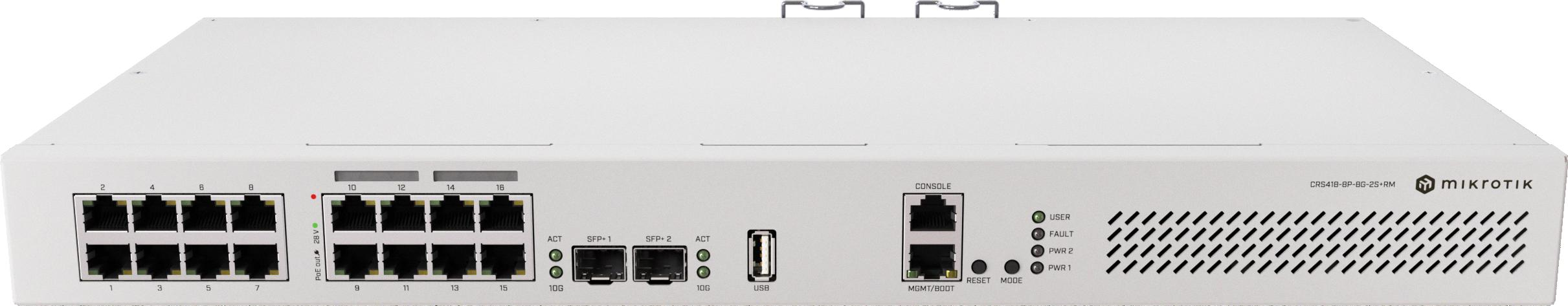 mikrotik-routerboard-crs418-8p-8g-2srm