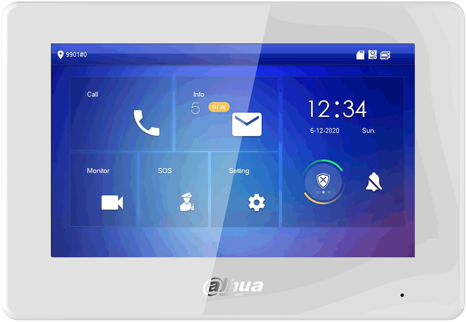 monitor-wideodomofonu-dahua-vth5421hw-w