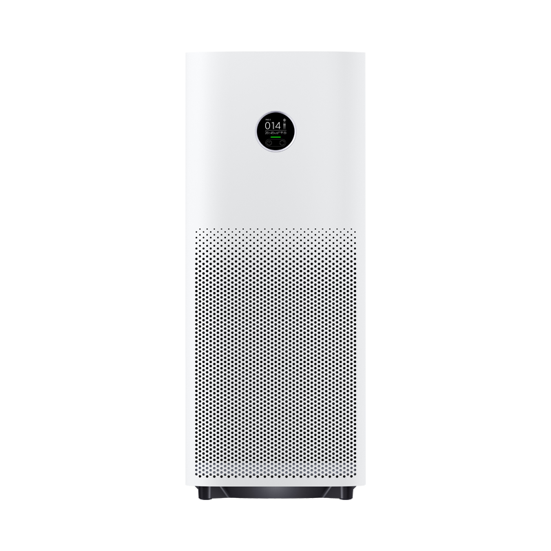 Oro valytuvas Xiaomi Smart Oro valytuvas 4 Pro aprašymas - Prekės nuotrauka