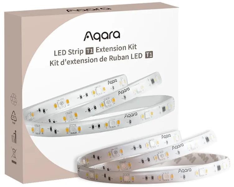 LED juostos prailginimas 1m RLSE-K01D Aqara aprašymas - Prekės nuotrauka