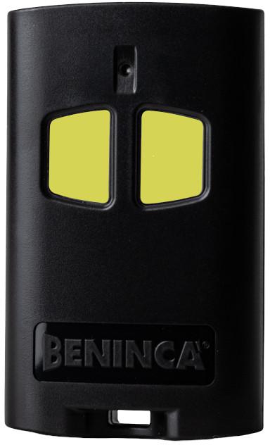 pilot-beninca-togo2va-dual-channel