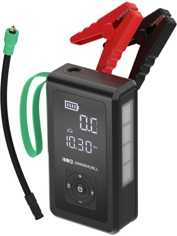 powerbank-rozrusznik-kompresor-green-cell