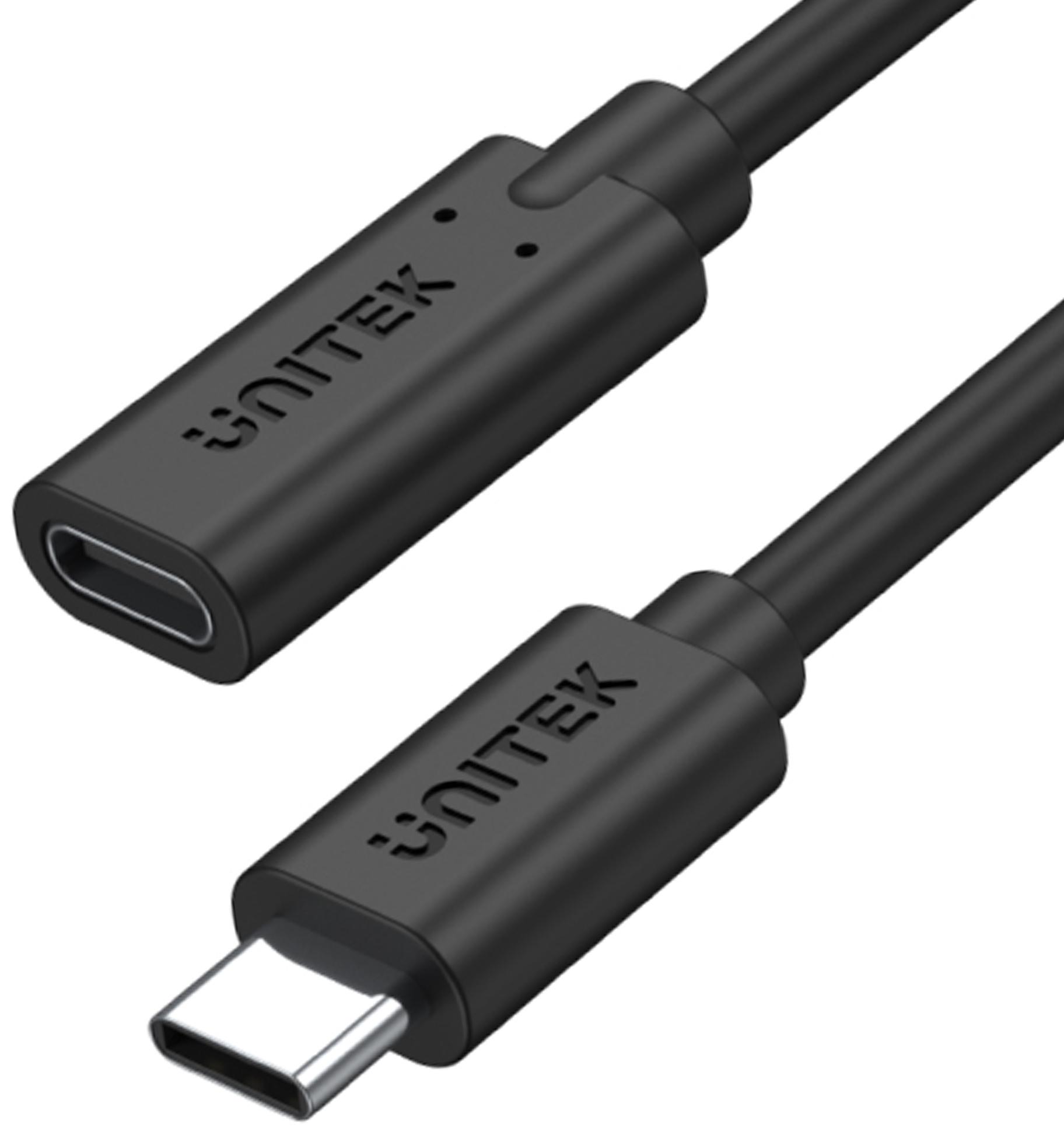 przedukacz-unitek-c14086bk-usb-c-10gbps