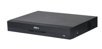 5IN1 DVR DAHUA XVR5116H-4KL-I3 aprašymas - Prekės nuotrauka