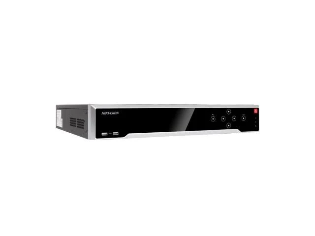 DS-7716NI-I4/16P(B) Rejestrator 16-kanałowy Hikvision aprašymas - Prekės nuotrauka