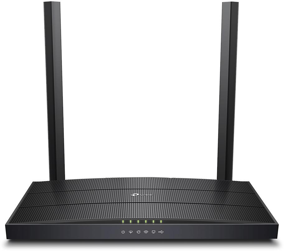 Šakotuvas MARŠRUTAS TP-LINK VR400 V3 aprašymas - Prekės nuotrauka