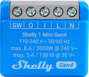 shelly-1-mini-gen4
