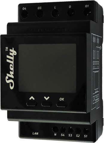 shelly-pro-16 val.