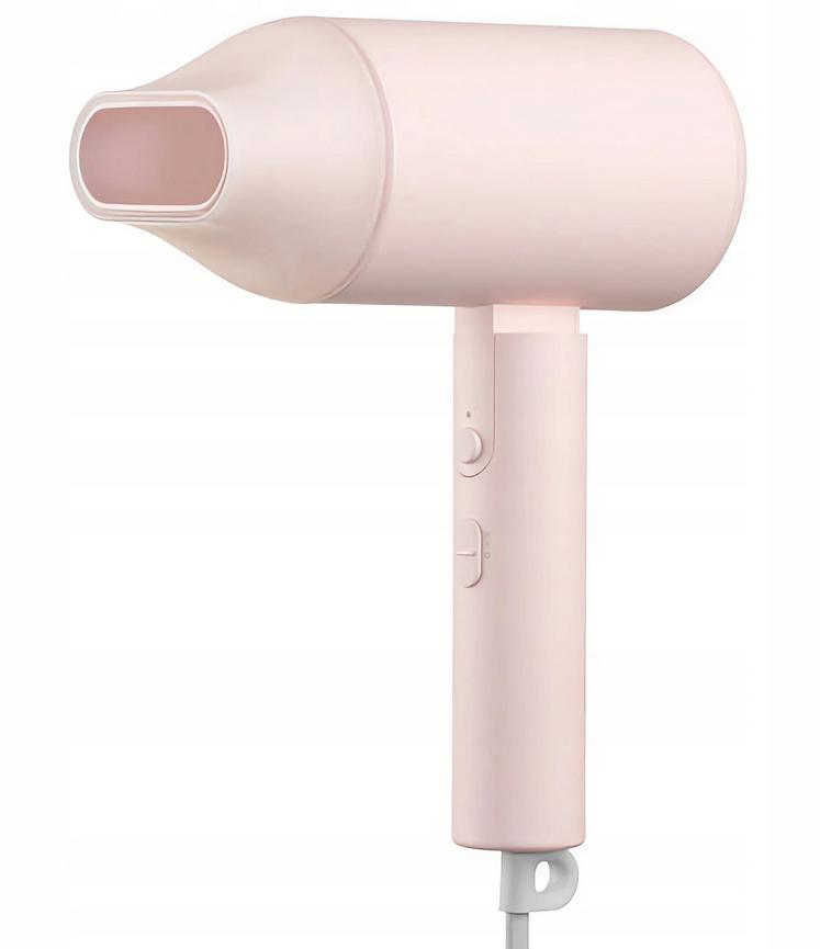 Plaukų džiovintuvas „xiaomi compact h101“ rožinis