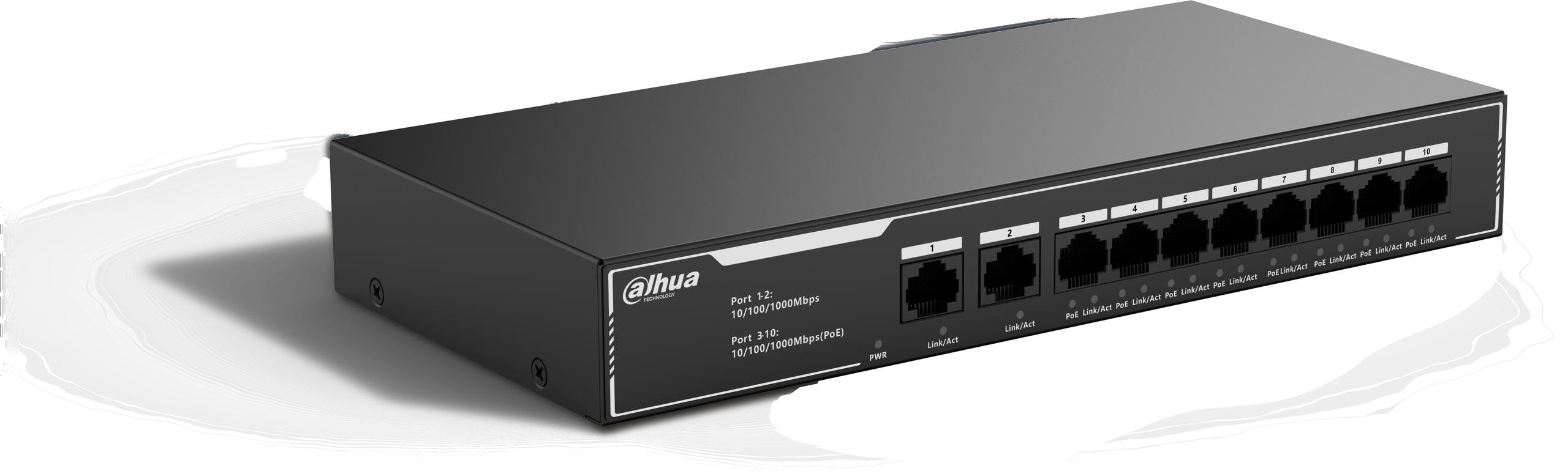 switch-dahua-sg1010lp