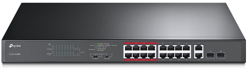 switch-tp-link-tl-sl1218mp