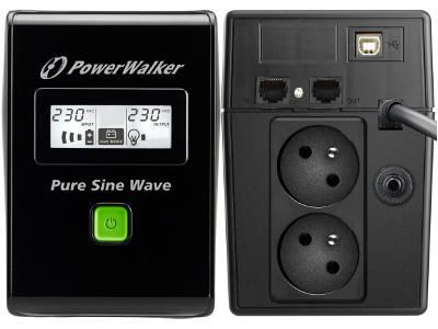 UPS-nepertraukiamo-maitinimo-šaltinis-PowerWalker-VI-800