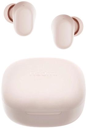 Ausinės Xiaomi Redmi Buds 6 Play Rožinė aprašymas - Prekės nuotrauka