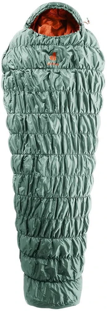 Deuter Exosphere +4° EL šalavijas-pipiras