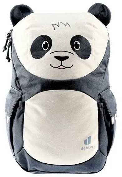 Deuter Kikki backpack Casual backpack Juodas, Baltas Polyester
