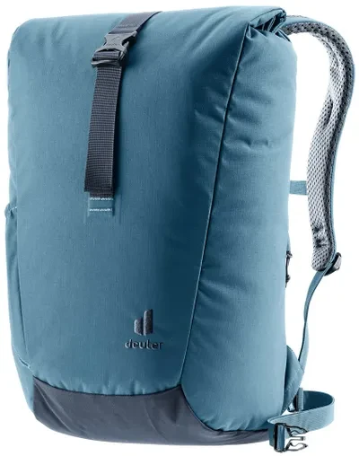 Miesto kuprinė Deuter Stepout 22 - Tamsiai mėlyna