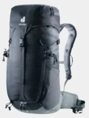 Deuter Trail 24l žygio kuprinė 3440324-7411