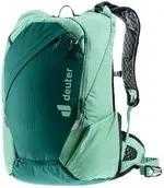 Deuter Updays 25 SL sodri mėtinai žalia