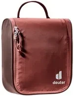 Deuter Wash Center I Tourist Kosmetinis krepšelis Raudona