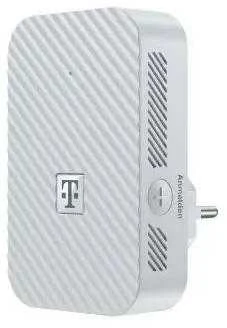 Maršrutizatorius TLM Telekom Speedport 7 Tinklo siųstuvas ir imtuvas Pilka 10, 100, 1000 Mbit/ai