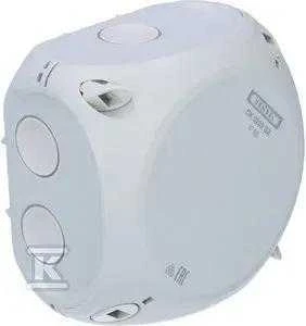 Danfoss Devi DK0202G sujungimo dėžutė iš šono