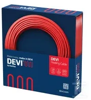 Danfoss DEVIflex™ 18T 615W 230V 34m