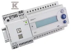 Danfoss DEVIREG UNIT 850 IV CENTRINIS ĮRENGIMAS