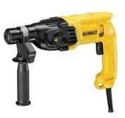 Perforatorius DeWalt SDS-Plus D25033K