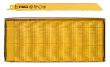 None DeWALT Asmens bimetalinis 228 mm