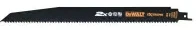 DEWALT PJŪKLĖS DISKĖS PJŪKLĖMS 305x4,2mm MEDIENA SU EXTREME VINE / 5vnt.