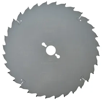 Pjovimo diskas medienai DeWalt; 305x2,6x30,0 mm; Z32; -5°